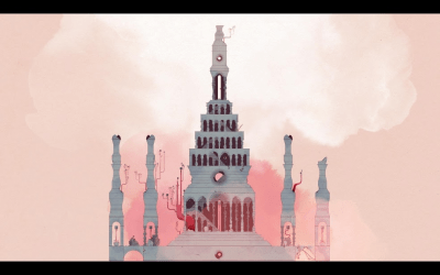 Screenshot of the application GRIS - #9