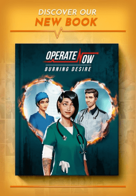 Screenshot of the application Story Beats - #4