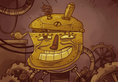 Screenshot of the application Troll Face Quest Classic - #5