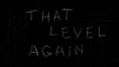 Screenshot of the application That Level Again - #4