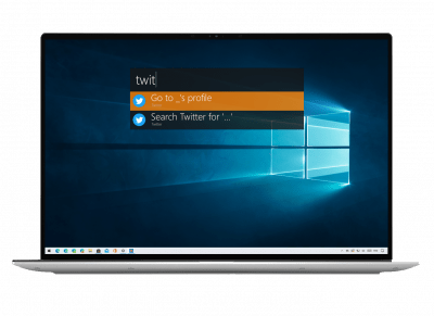 Screenshot of the application Reginald - #3