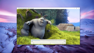 Screenshot of the application Shrestha Files - #9