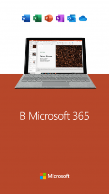 Screenshot of the application Microsoft PowerPoint - #5