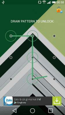 Screenshot of the application Gallery Plus: Photo Vault - #8