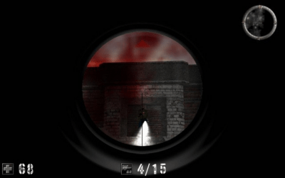 Screenshot of the application AssaultCube - #4