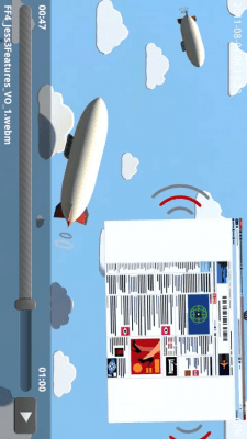 Screenshot of the application Vitamio Plugin ARMv7+NEON - #2