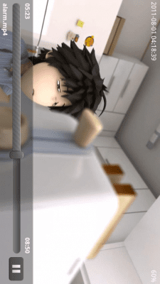 Screenshot of the application Vitamio Plugin ARMv7+NEON - #3