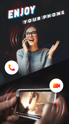 Screenshot of the application Loudness Amplifier - Sound Amplifier 2019 - #6