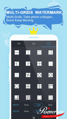 Screenshot of the application Wondershare PowerCam - #7