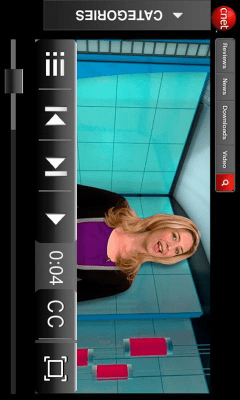 Screenshot of the application Adobe Flash Player - #2