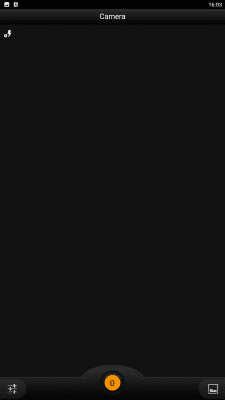 Screenshot of the application Scan Master - #5