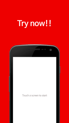 Screenshot of the application Screenshot Maker for Developer - #7