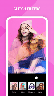 Screenshot of the application Photo Grid - Collage Maker - #7