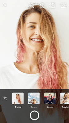 Screenshot of the application Photo Grid - Collage Maker - #8