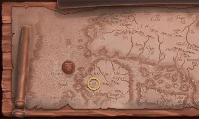 Screenshot of the application Ultimate Ninja Run Game - #5