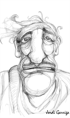 Screenshot of the application Paint Joy - #7