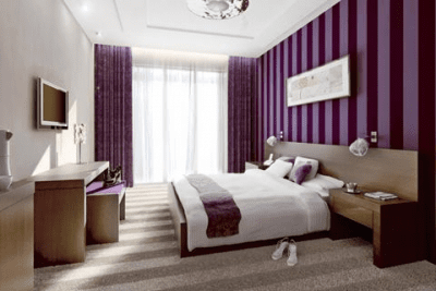 Screenshot of the application Room Painting Ideas - #7