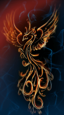 Screenshot of the application Silk Paints - #5