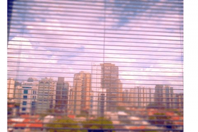 Screenshot of the application Tilt Shift Camera - #5