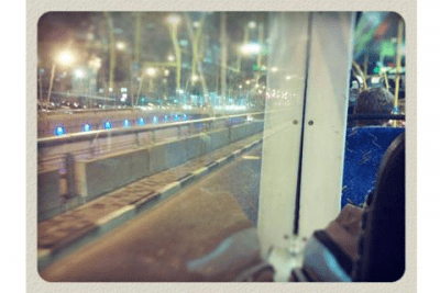 Screenshot of the application Tilt Shift Camera - #6