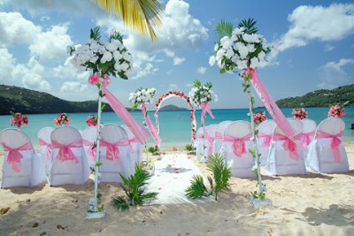 Screenshot of the application Wedding Decorations Ideas - #1