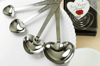 Screenshot of the application Wedding Favor Ideas - #3