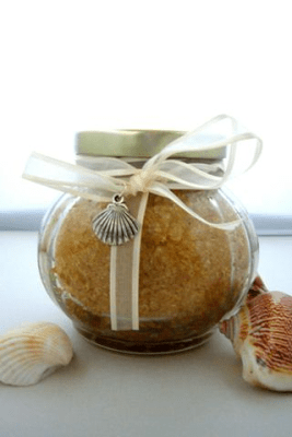 Screenshot of the application Wedding Favor Ideas - #6