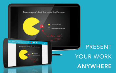 Screenshot of the application Squid - Take Notes & Markup PDFs - #8