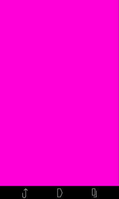 Screenshot of the application Newborn timer - #7