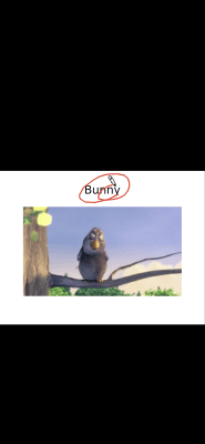 Screenshot of the application AndrOpen Office - #5