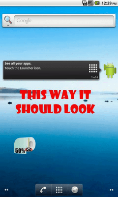 Screenshot of the application Toilet paper 2 - #3