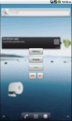 Screenshot of the application Toilet paper 2 - #6