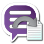 Download Backup Text for Viber