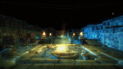 Screenshot of the application 3DRating for OpenGL ES 2.0 - #5