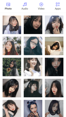 Screenshot of the application SD Card Manager For Android & File Manager Master - #6