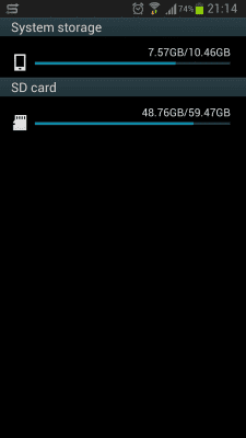 Screenshot of the application Task Manager S4 Shortcut - #6
