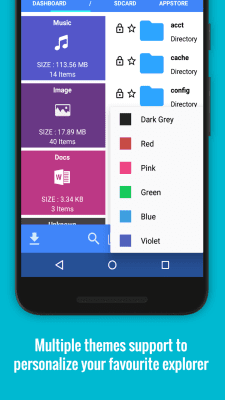 Screenshot of the application Root Power Explorer - #5