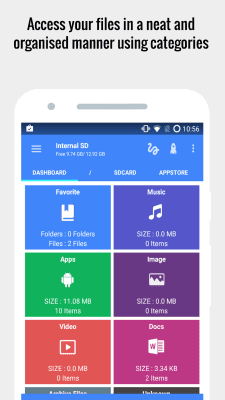 Screenshot of the application Root Power Explorer - #9