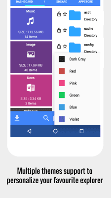 Screenshot of the application Root Power Explorer - #11