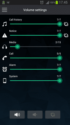 Screenshot of the application Superoptimization - #7
