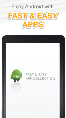 Screenshot of the application Signal Booster 2X (3G/4G/WIFI) - #7
