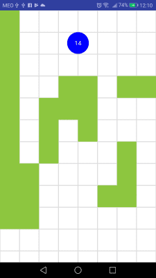 Screenshot of the application Upgrade for Android Go Next - #5