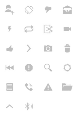 Screenshot of the application Ipack / Holo Light - #6