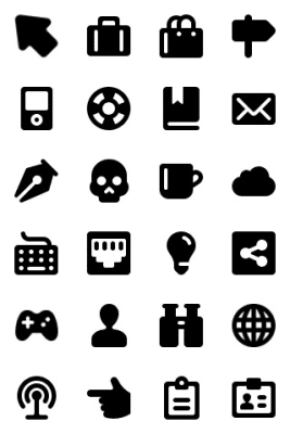Screenshot of the application Ipack / WPZOOM - #4