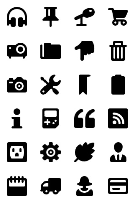 Screenshot of the application Ipack / WPZOOM - #5