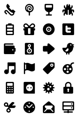 Screenshot of the application Ipack / WPZOOM - #6