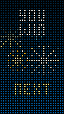 Screenshot of the application HTC Dot Breaker - #7