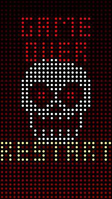 Screenshot of the application HTC Dot Breaker - #8