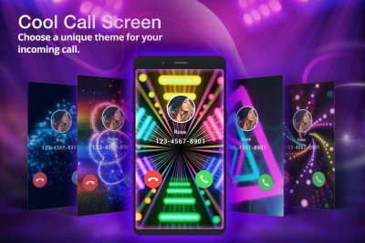 Screenshot of the application Zero Launcher - #4