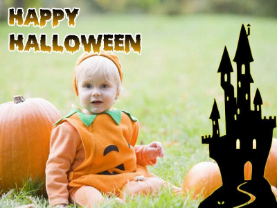 Screenshot of the application Camera ZOOM FX Halloween Pack - #3